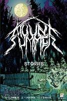 Mount Summer - Travis Dahlke - cover