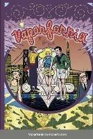 Vaporfornia - Robert Stark - cover