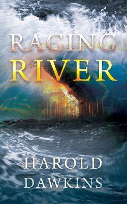 Raging River - Harold Dawkins - cover