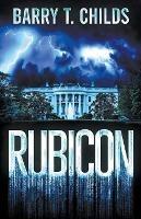 Rubicon - Barry Childs - cover