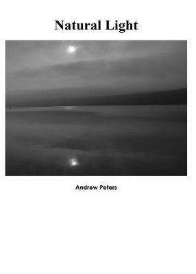 Natural Light - Andrew Peters - cover