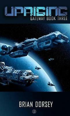 Uprising - Brian Dorsey - cover