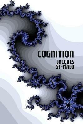 Cognition - Jacques St-Malo - cover