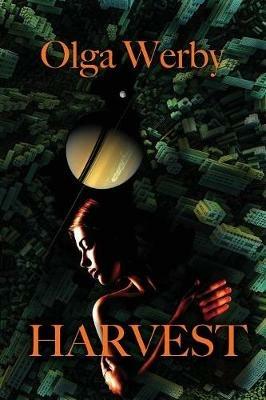 Harvest - Olga Werby - cover