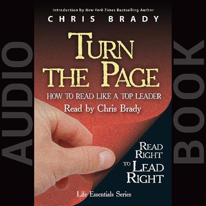 Turn the Page