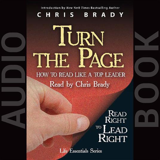 Turn the Page