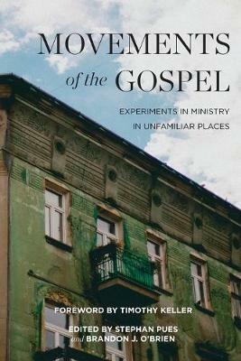 Movements of the Gospel - cover