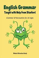 English Grammar: Taught with Help from Stanford