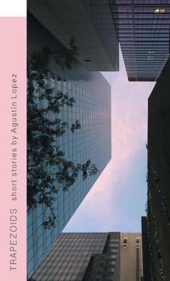 Trapezoids - Agustin Lopez - cover