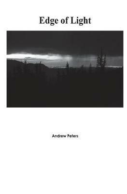 Edge of Light - Andrew Peters - cover