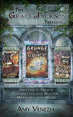 The Grace Jackson Trilogy