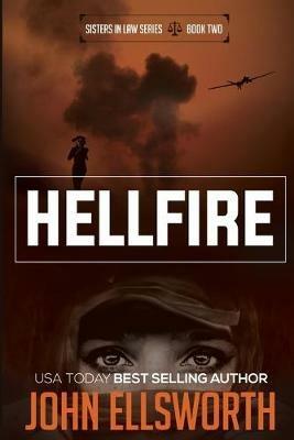 Hellfire - John Ellsworth - cover