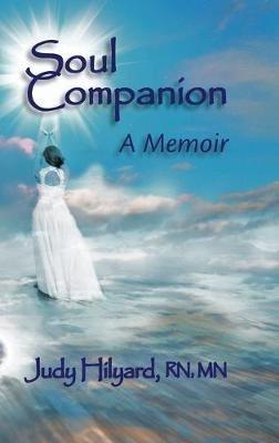 Soul Companion: A Memoir - Judy Hilyard - cover