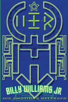 His Emotions Released: H.E.R. - Billy Williams - cover