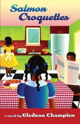 Salmon Croquettes - Glodean Champion - cover