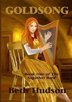 Goldsong - Beth Hudson - cover