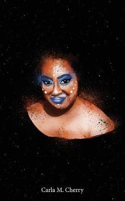 Stardust and Skin - Carla M Cherry - cover