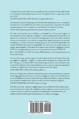 Marcando Diferencias - Pedro David Espinoza,Jorge Titinger - cover