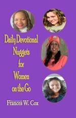 Daily Devotional Nuggets for Women on the Go