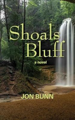 Shoals Bluff - Jon Bunn - cover