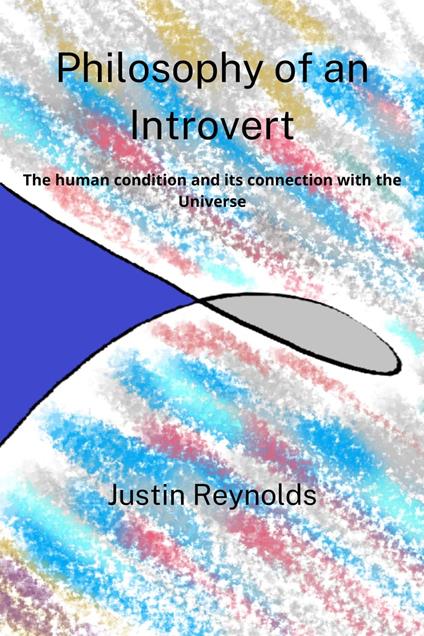 Philosophy of an Introvert - Justin Reynolds - ebook