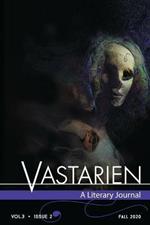 Vastarien: A Literary Journal vol. 3, issue 2