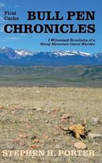 Bull Pen Chronicles: I-Witnessed Brouhaha of a Stony Mountain Game Warden