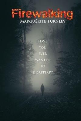 Firewalking - Marguerite Turnley - cover