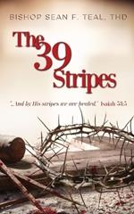The 39 Stripes: 