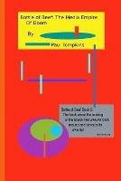 Bottle of Beef: The Media Empire of Doom - Paul Tompkins - cover