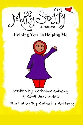 Muffy Stuffy: & Friends - Zorah-Amour Hall - cover