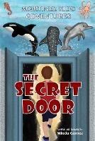 The Secret Door - Minda Gomez - cover