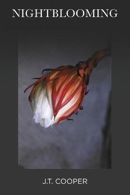 Nightblooming - J T Cooper - cover