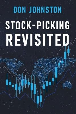 Stock-Picking Revisited - Don Johnston - cover