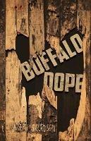 Buffalo Dope - Joseph Sigurdson - cover