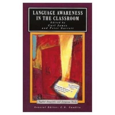 Language Awareness in the Classroom - cover