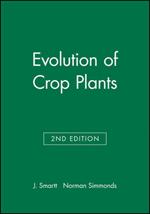 Evolution of Crop Plants