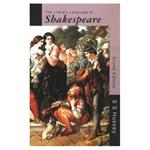 The Literary Language of Shakespeare