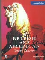 British and American Short Stories