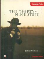 The Thirty-nine Steps