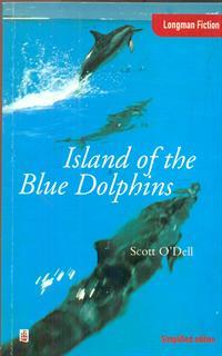 Island of the Blue Dolphins