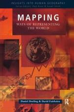 Mapping: Ways of Representing the World