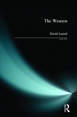 The Western - David Lusted - cover