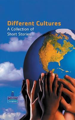 Different Cultures - Steve Willshaw,Roy Blatchford - cover