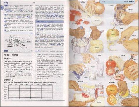 Longman active study dictionary - 3