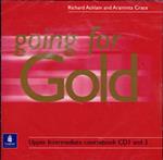 Going for Gold