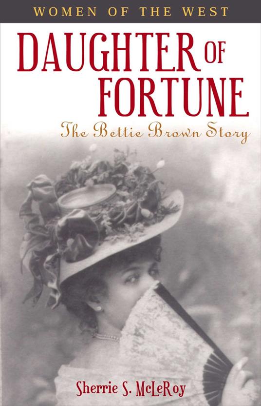 Daughter of Fortune