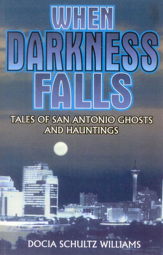 When Darkness Falls