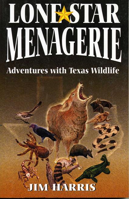 Lone Star Menagerie