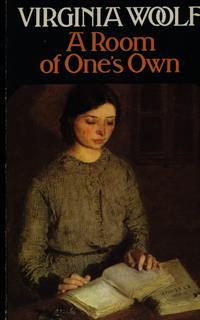 A room of onés own